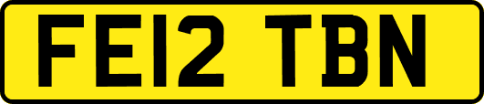 FE12TBN