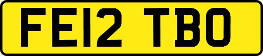 FE12TBO