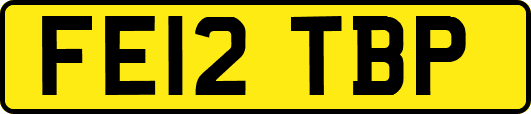 FE12TBP
