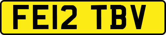 FE12TBV