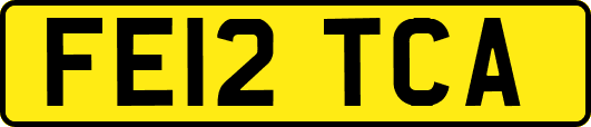 FE12TCA