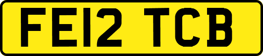 FE12TCB