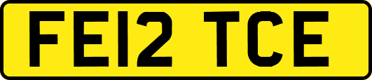 FE12TCE