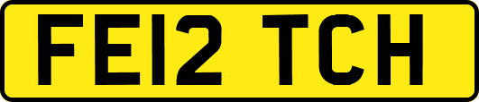 FE12TCH