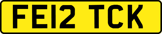 FE12TCK