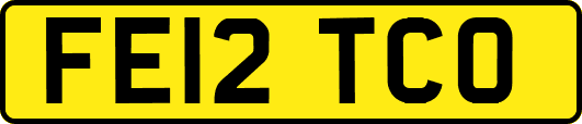 FE12TCO