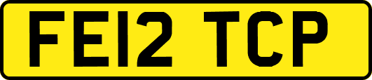 FE12TCP