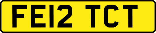 FE12TCT