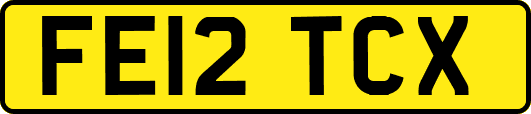FE12TCX
