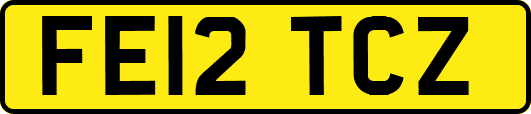 FE12TCZ