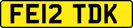 FE12TDK