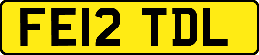 FE12TDL
