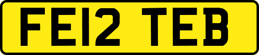 FE12TEB