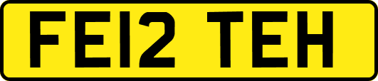 FE12TEH