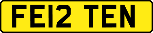 FE12TEN