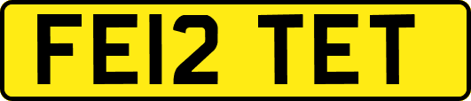 FE12TET