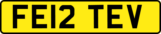 FE12TEV