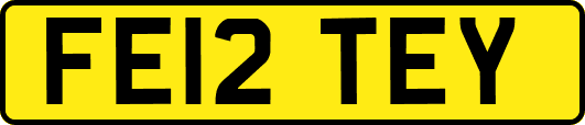 FE12TEY