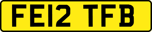 FE12TFB