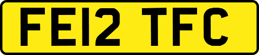 FE12TFC