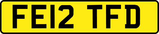 FE12TFD