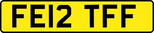 FE12TFF