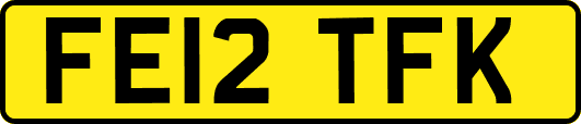 FE12TFK