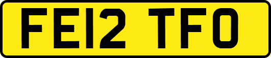 FE12TFO