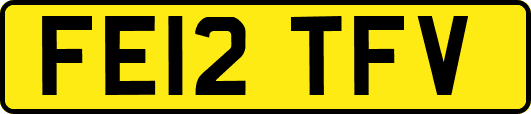 FE12TFV