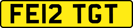 FE12TGT