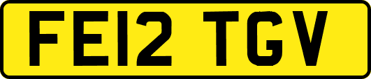 FE12TGV