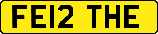 FE12THE
