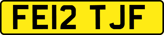 FE12TJF