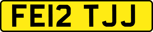 FE12TJJ