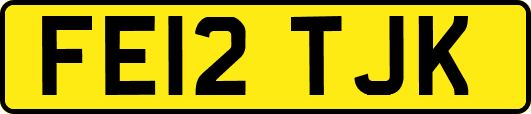 FE12TJK