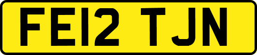 FE12TJN