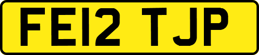 FE12TJP