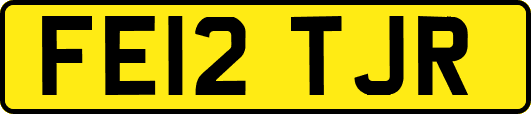 FE12TJR