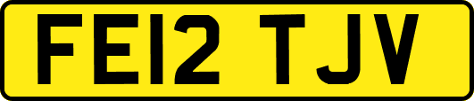FE12TJV
