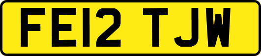 FE12TJW