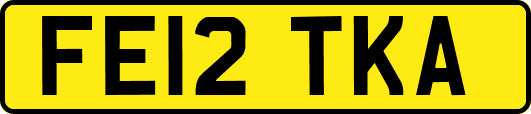 FE12TKA