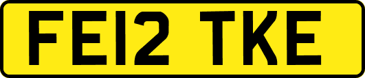 FE12TKE