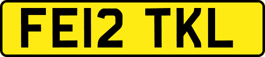 FE12TKL