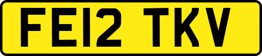 FE12TKV