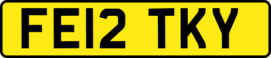 FE12TKY