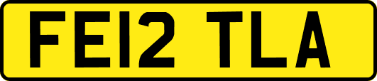 FE12TLA