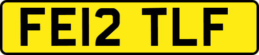 FE12TLF