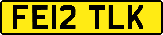 FE12TLK