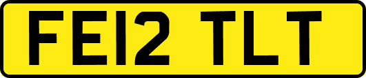 FE12TLT