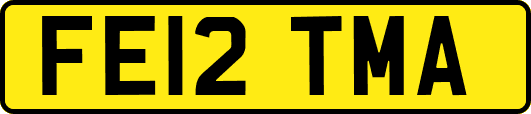 FE12TMA